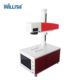 China Willita integrou a máquina de impressão não corrosiva da placa de identificação do projeto fornecedor
