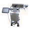 máquina da marcação do laser da longa vida 30W para o metal/vidros/fio/eletrônica fornecedor